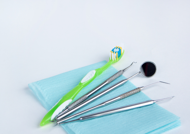 Preventive Dentistry -  image