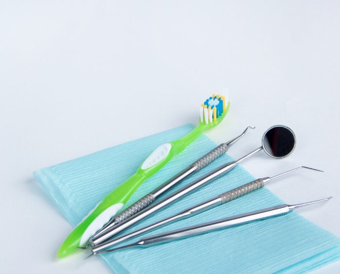 family dentist in Pointe Claire