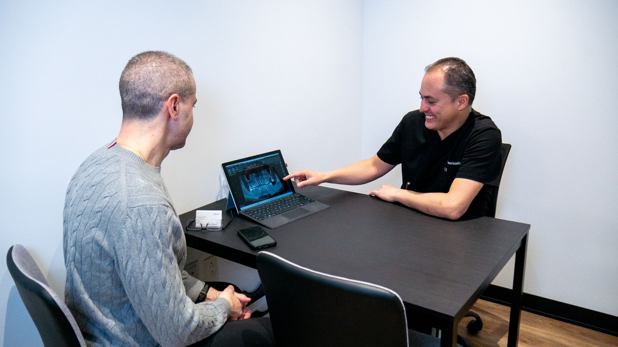 Dental Exam For Children Near Me