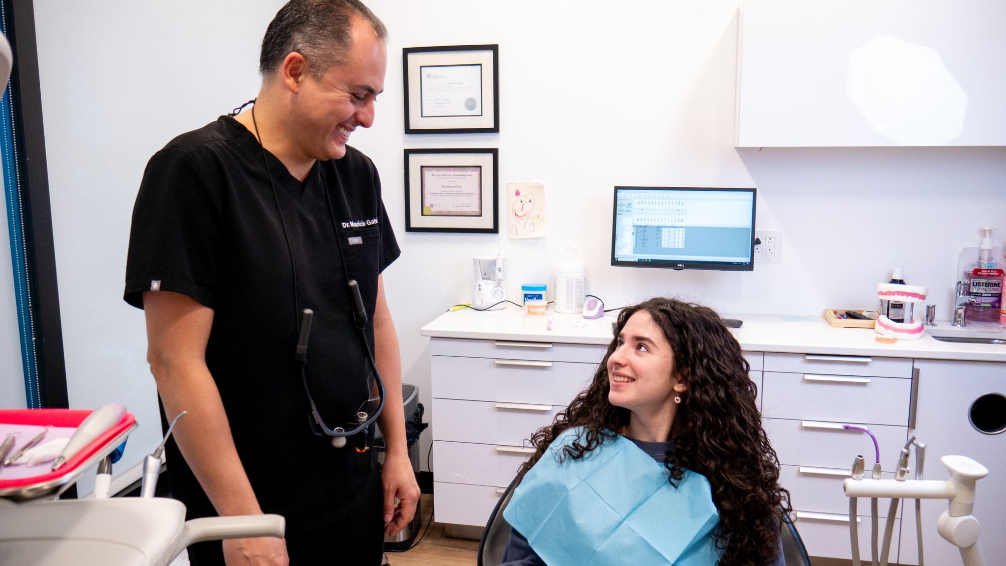 Regular Dental Checkup