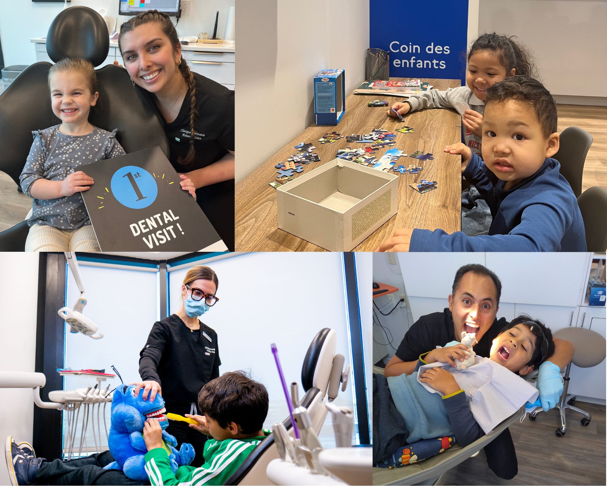 Comprehensive Family Dentist in Pointe-Claire | West Island Dental