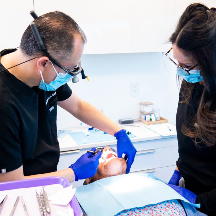 emergency dentist in Montreal West Island